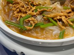-煜丰汴京烤鸭(福彩路店)