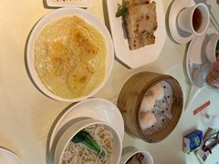 -兴悦酒家(环市东路店)
