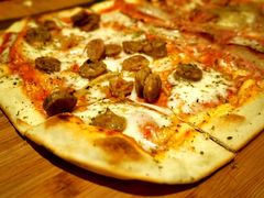 -EATALIA意塔利意式餐厅(鼓楼店)