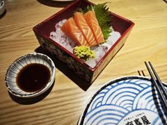 -有喜屋·日料·居酒屋(旭辉广场店)