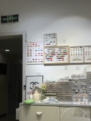 -尤米一站式美甲美睫