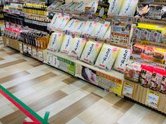 -DON DON DONKI(名珠城店)