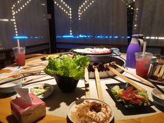 -醉二娘正宗西昌火盆烧烤(大丰店)