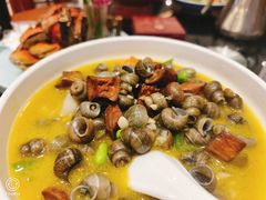 -锡和无锡菜(景丽苑店)