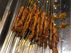 -福苗小骆驼烧烤(大唐不夜城店)