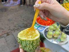 -塔洛藏餐吧(香格里拉古城店)