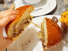 -尚牛社会 Beef & Liberty(金桥EKA天物店)