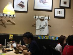 -雷门拉面(龙湖成都金楠天街店)