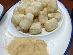 -英兰朝族饭店(河南桥头店)