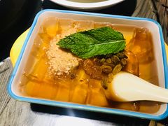 夏日冰爽-饭桌故事·血鸭湘(荣宝华店)