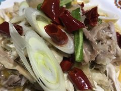 -巴依老爷新疆美食(远洋未来汇购物中心店)