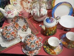 -陶缘陶瓷工厂店