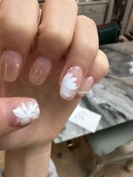 -YCai简薇美甲美睫美妆