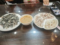 -爆肚冯(廊房二条店)