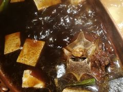 -京韵胡同·酱香羊蝎子火锅涮肉(长寿路店)