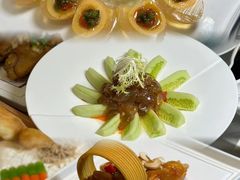 -羊瑞堂·横山炖羊肉·陕菜(未央路旗舰店)