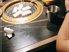 -厚贞日式烤肉(浦东汇智店)