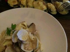 意粉-琶醍壹号•潮菜江景餐吧