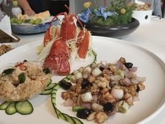 -海味观(老西门店)