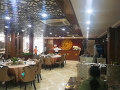 大堂-聚丰园•湖鲜餐厅(阿红私房菜梅石路店)