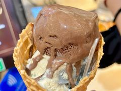 黑巧-Inside Scoop Suria KLCC