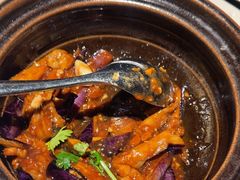 -喜悦烤鸭·新京菜(王府井店)