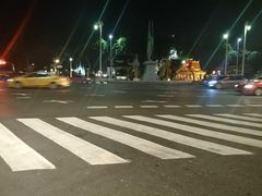 -曼谷素万那普国际机场