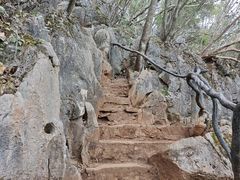 -普者黑风景区-青龙山
