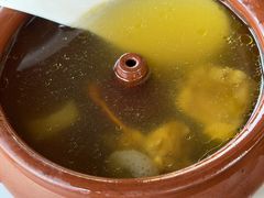 -丽江悦榕庄酒店-明月·雪山庭院餐厅