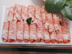 -大熊猫毛肚火锅(烟台万象汇店)