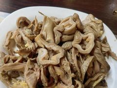 -老保定驴肉馆(云岗路店)