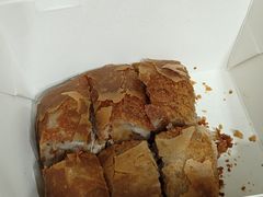 -莆田餐厅PUTIEN(金融街购物中心店)