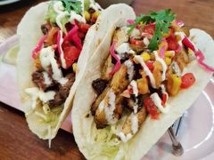 -AFS Cafe & Canteen(闽江二路店)