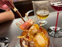 -甄御•海鲜新青岛菜(麦岛店)