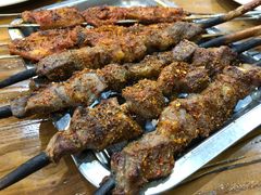 -阿达西新疆餐厅(西北大学店)