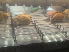 -粉粉乐鲷鱼烧(美罗城店)