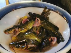 -老船舫·现做活鲜鱼馆(东郊记忆店)