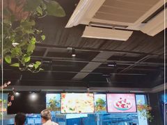 -金太阳海鲜烧烤·本地人餐厅(东纬路旗舰店)