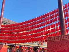 -古文化街旅游区