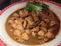 -倍儿美海鲜大排挡·非遗海鲜蒸饺(洋货店)