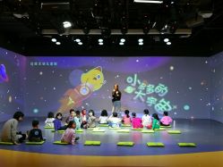 点击看大图 -小鸡哆哆故事屋·儿童乐园(嘉里城店)