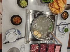 -就这么牛潮式牛肉火锅(华侨城店)
