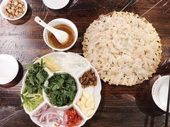 -官塘锋记鱼生·生腌·砂锅粥(牌坊街店)