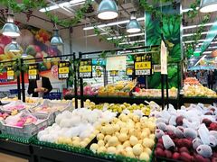 -农工商超市(金沙江路店)