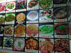 -合兴园东北食府(南关岭店)