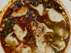 -王菊美食街·王菊面馆(总店)