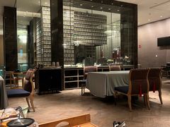 -彩丰楼中餐厅·仁恒洲际酒店