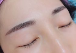 -Yue Show馨选·半永久纹眉纹眼线