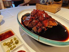 文兴烧鸭-文兴酒家(晶品店)