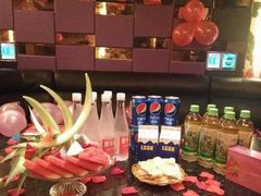 -星光欢乐迪氧吧KTV(南环路店)